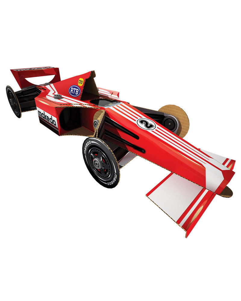 formula 1 build kit